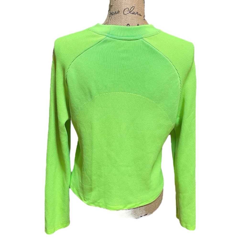 Athleta Turbo Sweatshirt - Picture 4 of 5